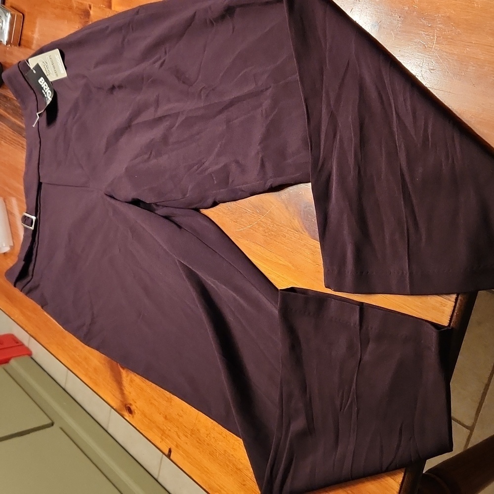 Briggs New York Trousers